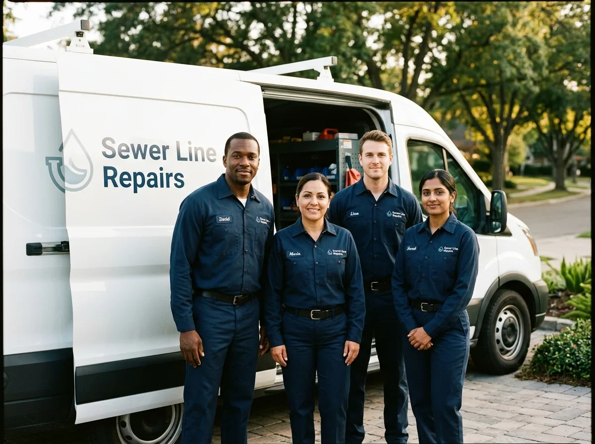 Emergency Plumber company in Pinedale, WY